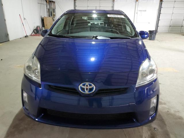 Photo 5 from auction – 2010 TOYOTA PRIUS with VIN JTDKN3DU5A5174692