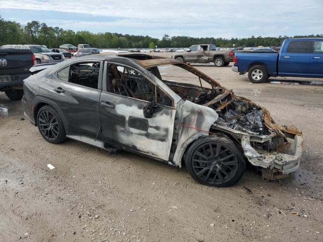 Photo 4 from auction – 2022 SUBARU WRX LIMITE with VIN JF1VBAN67N8006699