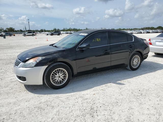 NISSAN ALTIMA 2007 with VIN 1N4AL21E47C206681 - Photo from auction