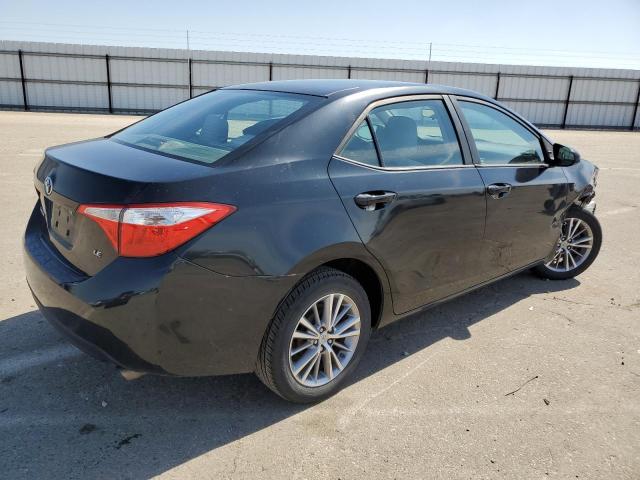 Photo 3 from auction – 2014 TOYOTA COROLLA L with VIN 5YFBURHE3EP027448