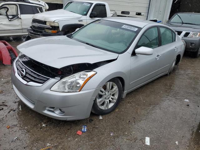 NISSAN ALTIMA BAS 2011 with VIN 1N4AL2AP0BN415947 - Photo from auction