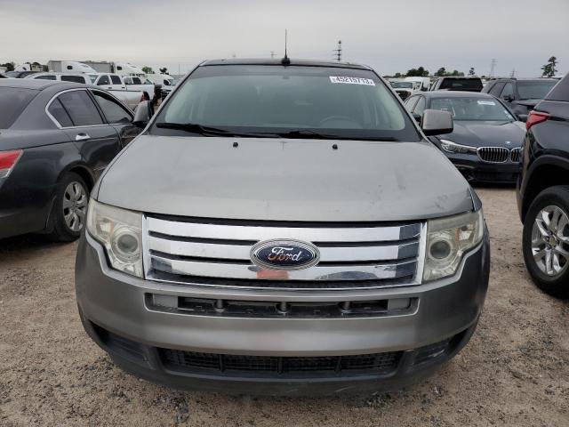 Photo 5 from auction – 2008 FORD EDGE LIMIT with VIN 2FMDK39C38BB23193