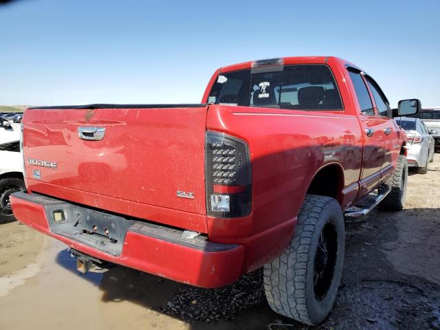 Photo 3 from auction – 2004 DODGE RAM 1500 S with VIN 1D7HA18D64S527506