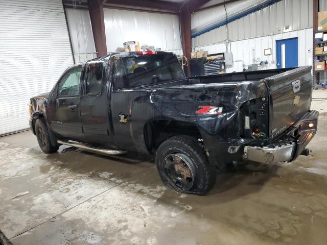 Photo 2 from auction – 2011 CHEVROLET SILVERADO with VIN 1GCRCSE07BZ400705