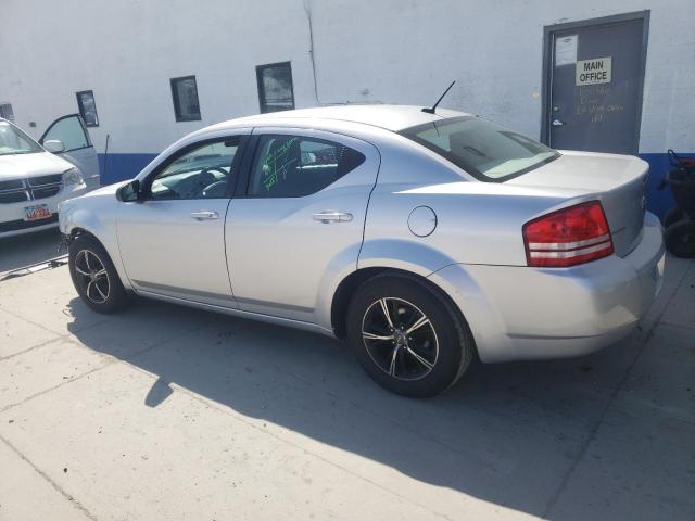 Photo 2 from auction – 2010 DODGE AVENGER SX with VIN 1B3CC4FB5AN186774