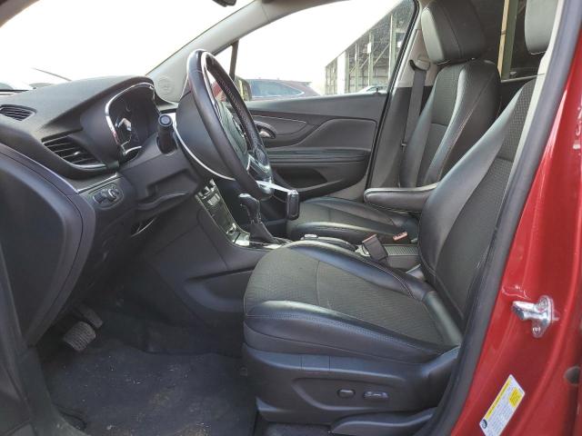 Photo 7 from auction – 2019 BUICK ENCORE SPO with VIN KL4CJ2SB3KB779688