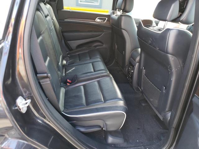 Photo 11 from auction – 2015 JEEP GRAND CHER with VIN 1C4RJFCG8FC640982