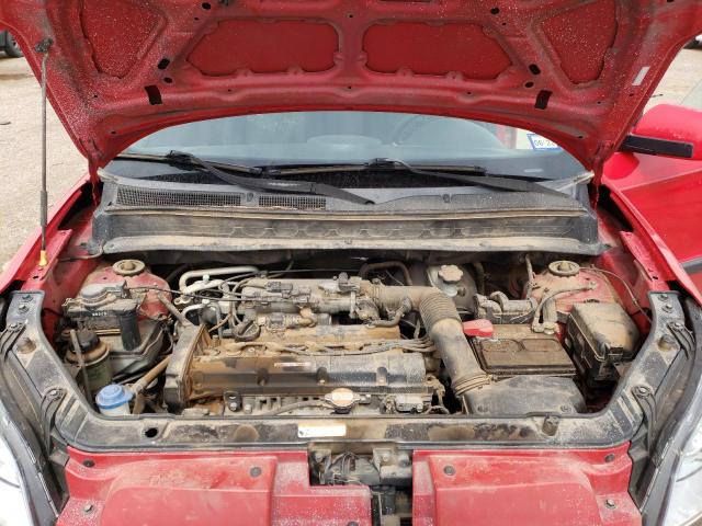 Photo 12 from auction – 2010 KIA SOUL + with VIN KNDJT2A22A7042685