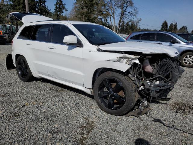 Photo 4 from auction – 2015 JEEP GRAND CHER with VIN 1C4RJFCG2FC209067