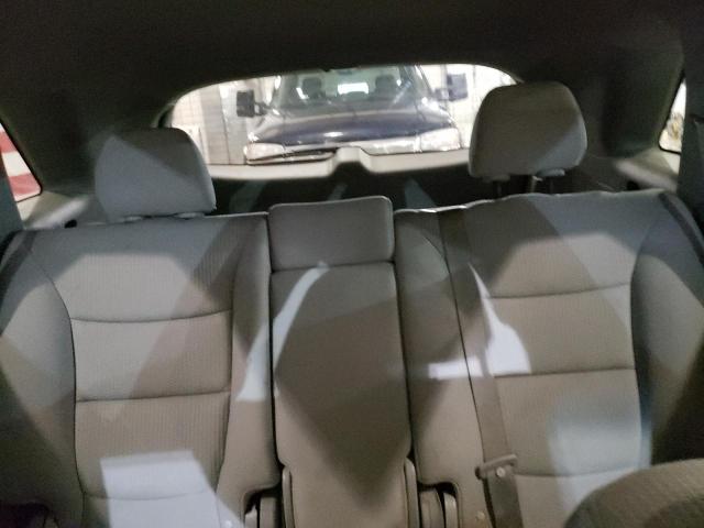 Photo 10 from auction – 2011 KIA SORENTO BA with VIN 5XYKTCA18BG013049