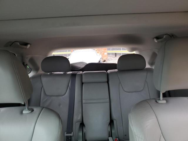 Photo 10 from auction – 2012 LEXUS RX 350 with VIN 2T2BK1BA2CC130463