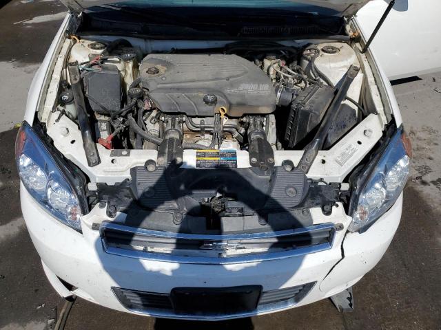 Photo 11 from auction – 2008 CHEVROLET IMPALA POL with VIN 2G1WS553489281928