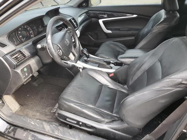 Photo 7 from auction – 2013 HONDA ACCORD EXL with VIN 1HGCT2B82DA002465