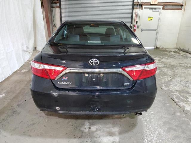 Photo 6 from auction – 2016 TOYOTA CAMRY LE with VIN 4T1BF1FK5GU121286