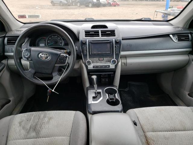 Photo 8 from auction – 2012 TOYOTA CAMRY BASE with VIN 4T4BF1FK1CR222325