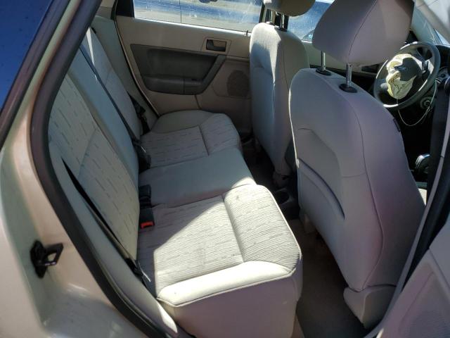 Photo 10 from auction – 2010 FORD FOCUS SE with VIN 1FAHP3FN9AW295851