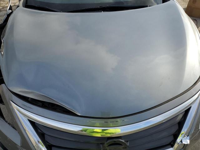 Photo 11 from auction – 2015 NISSAN ALTIMA 2.5 with VIN 1N4AL3AP2FC462940