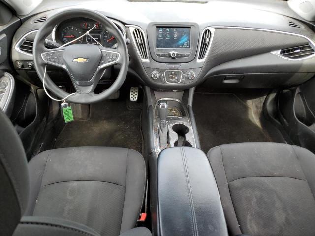 Photo 8 from auction – 2017 CHEVROLET MALIBU LT with VIN 1G1ZE5ST9HF150669