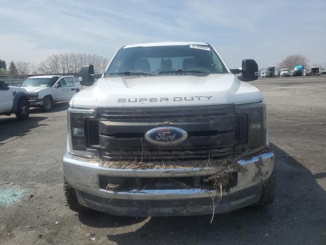 Photo 5 from auction – 2017 FORD F250 SUPER with VIN 1FT7W2BT9HEE25151
