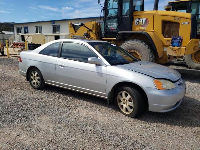 Photo 4 from auction – 2003 HONDA CIVIC EX with VIN 1HGEM22963L010828
