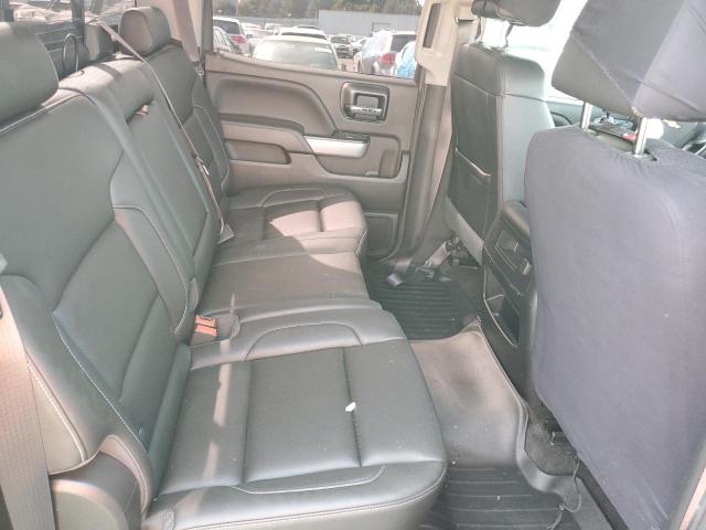 Photo 10 from auction – 2017 CHEVROLET SILVERADO with VIN 3GCUKSEJ6HG454656