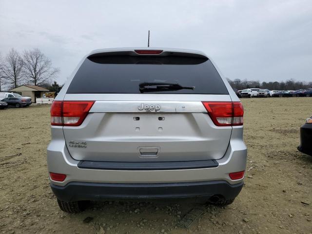 Photo 6 from auction – 2012 JEEP GRAND CHER with VIN 1C4RJFAG5CC315804