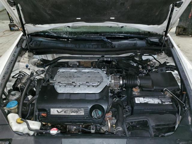 Photo 11 from auction – 2009 HONDA ACCORD with VIN 1HGCP36879A049972