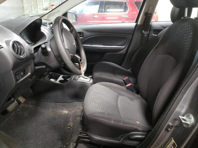 Photo 7 from auction – 2015 MITSUBISHI MIRAGE DE with VIN ML32A3HJ1FH054277
