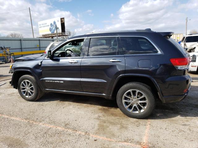Photo 2 from auction – 2015 JEEP GRAND CHER with VIN 1C4RJFCG8FC640982