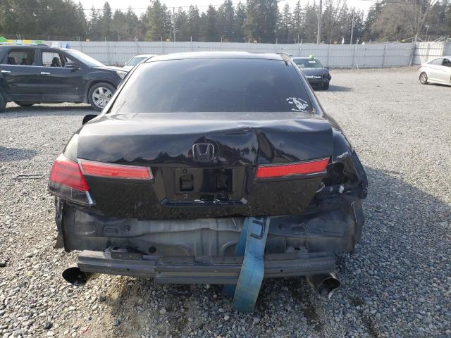 Photo 6 from auction – 2012 HONDA ACCORD EX with VIN 1HGCP3F74CA013915