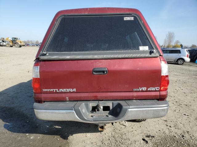 Photo 6 from auction – 2004 TOYOTA TUNDRA DOU with VIN 5TBDT44174S450534