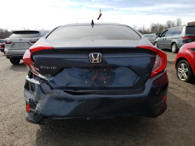 Photo 6 from auction – 2017 HONDA CIVIC EX with VIN 2HGFC2F80HH577548