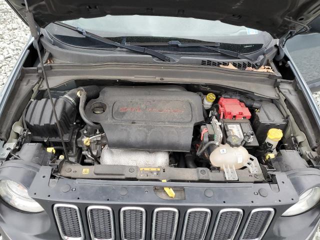 Photo 12 from auction – 2018 JEEP RENEGADE S with VIN ZACCJBABXJPH14820