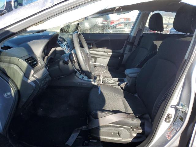 Photo 7 from auction – 2014 SUBARU XV CROSSTR with VIN JF2GPACC7E8313675