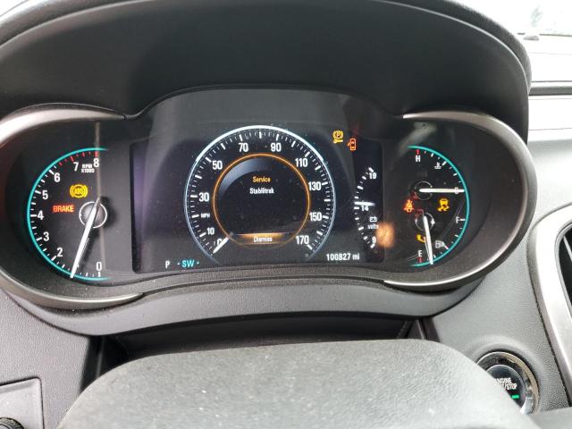 Zdjęcie 9 z aukcji – 2014 BUICK LACROSSE z VIN 1G4GB5G32EF165439