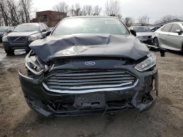 Photo 5 from auction – 2014 FORD FUSION SE with VIN 3FA6P0H99ER271077
