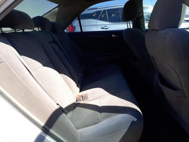 Photo 10 from auction – 2006 TOYOTA CAMRY LE with VIN 4T1BE32K06U140766