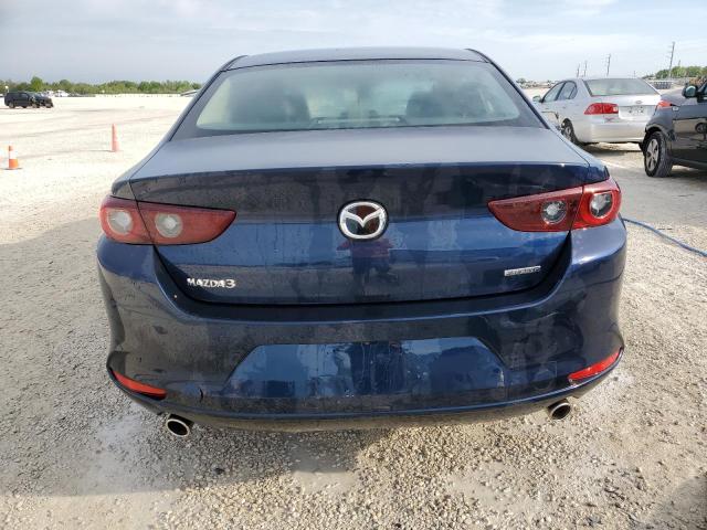 Photo 6 from auction – 2022 MAZDA 3 SELECT with VIN 3MZBPABLXNM311602