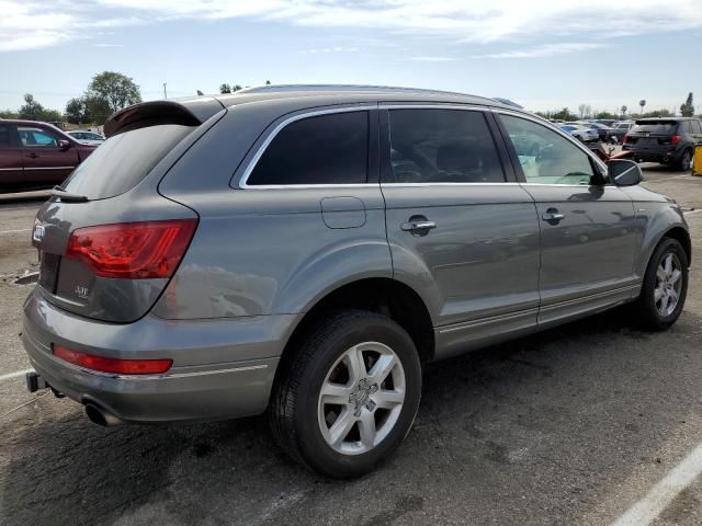 Photo 3 from auction – 2015 AUDI Q7 PREMIUM with VIN WA1LGAFEXFD019443