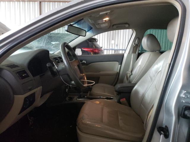 Photo 7 from auction – 2012 FORD FUSION SEL with VIN 3FAHP0JA7CR167682