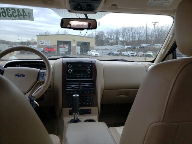 Photo 8 from auction – 2008 FORD EXPLORER L with VIN 1FMEU75E18UB23538