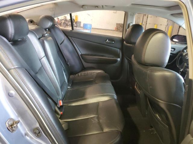 Photo 10 from auction – 2010 NISSAN MAXIMA S with VIN 1N4AA5AP3AC844159