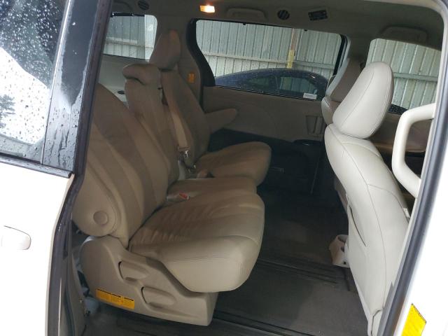Photo 11 from auction – 2014 TOYOTA SIENNA LE with VIN 5TDKK3DC6ES481434