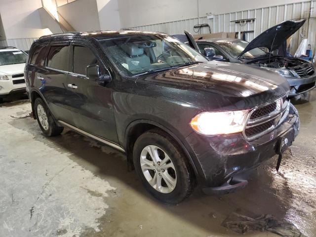 Photo 4 from auction – 2013 DODGE DURANGO CR with VIN 1C4RDJDG5DC688526