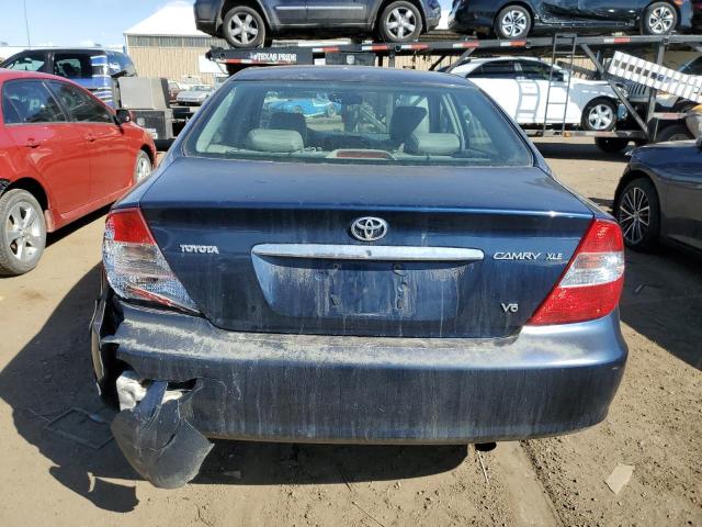 Photo 6 from auction – 2002 TOYOTA CAMRY LE with VIN JTDBF30K320046824