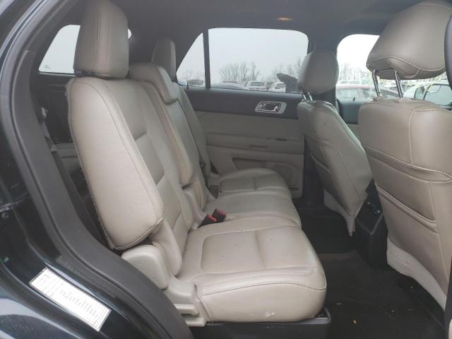 Photo 11 from auction – 2014 FORD EXPLORER X with VIN 1FM5K8D80EGC39332