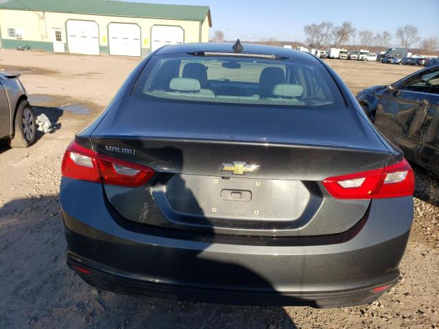 Photo 6 from auction – 2017 CHEVROLET MALIBU LS with VIN 1G1ZB5ST7HF115136