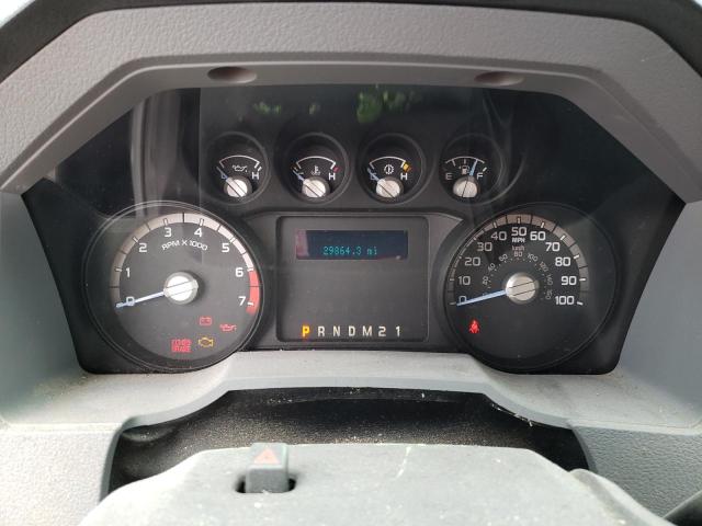 Photo 9 from auction – 2016 FORD F250 SUPER with VIN 1FTBF2B61GED01104