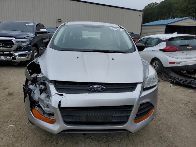 Photo 5 from auction – 2014 FORD ESCAPE S with VIN 1FMCU0F78EUC17149