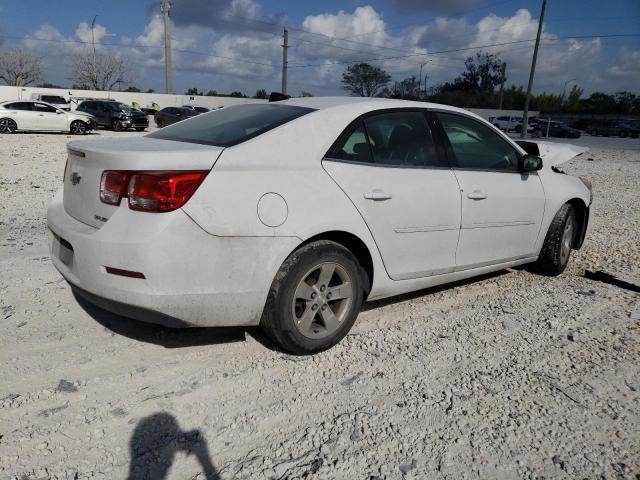 Photo 3 from auction – 2013 CHEVROLET MALIBU LS with VIN 1G11B5SA6DF358958